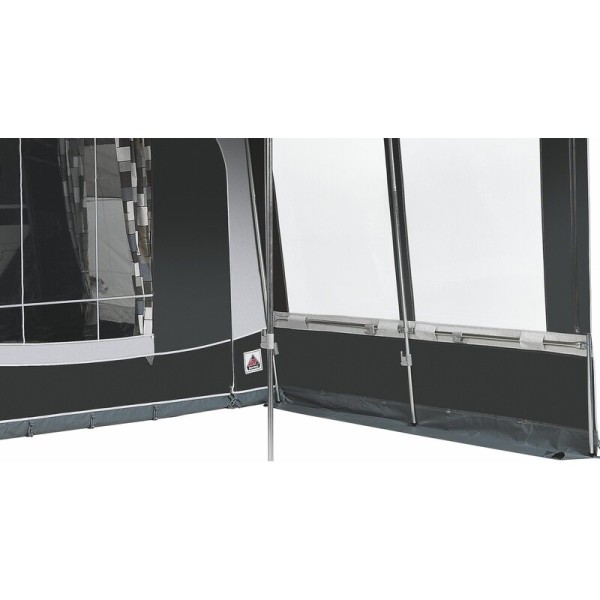 Locarno Season Sonnendach