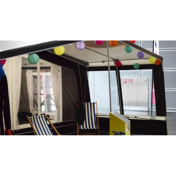 Locarno Season Sonnendach