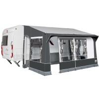 Quattro 225, 275, 380 & 430 Winterzelt Quattro 225, 275, 380 & 430 Winterzelt