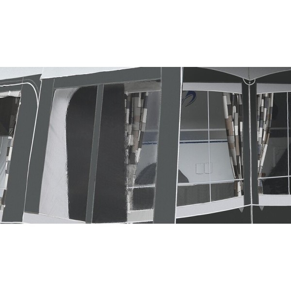 Locarno Season Sonnendach